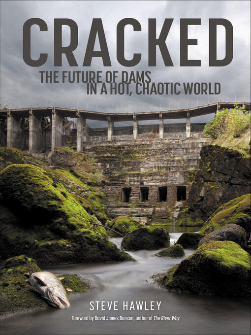 Title details for Cracked by Steven Hawley - Available